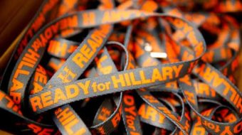 Pelosi endorses Hillary Clinton – almost