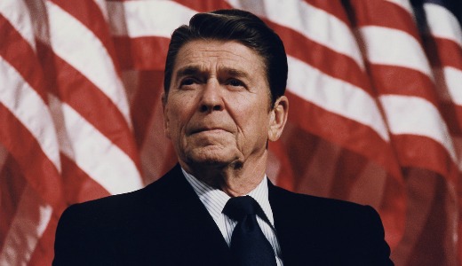 Today’s Republicans make Ike, Nixon and Reagan look like liberals