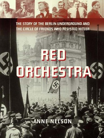 ‘The Book Thief’ and ‘Red Orchestra’ offer anti-Nazi lessons