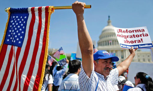 Trumka: Injunction against Obama’s immigration action a temporary setback