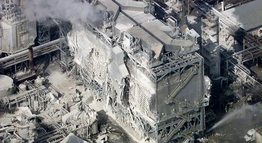 Steelworkers, ExxonMobil, CalOSHA start talks on Torrance refinery explosion