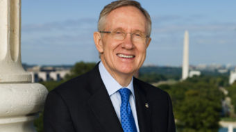 Senate filibuster deal a capitulation, says Common Cause