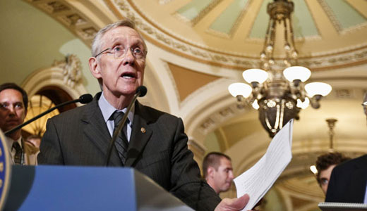Senate Republicans block equal pay bill