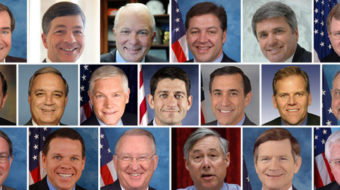 New House committee chairs reflect GOP’s concept of diversity