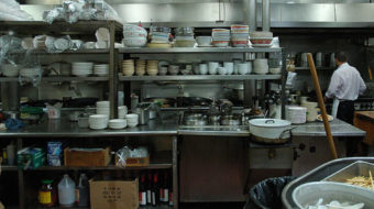 Restaurant workers rising up for justice