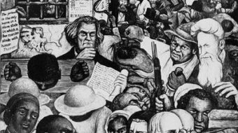 Today in history: Nat Turner begins anti-slavery revolt