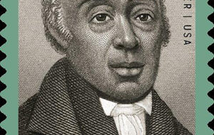 AME Church founder Richard Allen honored on a new stamp