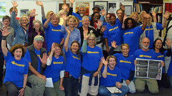 Inside story on how one little city slew an oil dragon