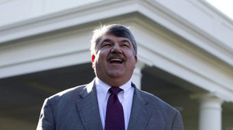 New Labor Department rule to expose union busting industry