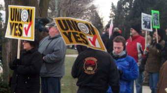 Republicans oppose even Obama’s GOP picks for labor board