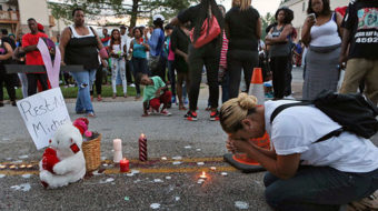 U.S.: Ferguson police routinely discriminated against African Americans