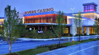 Community to casino: Stop harassing your workers!