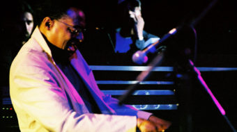 Today in history: Jazz artist Ramsey Lewis premieres new concerto at 80