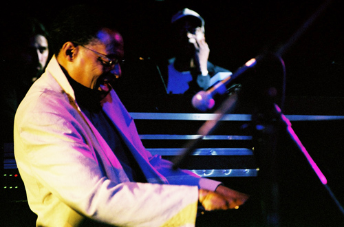 Today in history: Jazz artist Ramsey Lewis premieres new concerto at 80