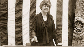 Today in women’s history: Edith Nourse Rogers born, sponsored G.I. Bill