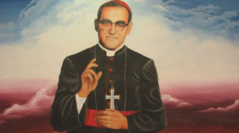 Tomorrow in history: Beatification day for El Salvador’s Archbishop Oscar Romero