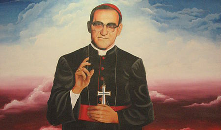 Tomorrow in history: Beatification day for El Salvador’s Archbishop Oscar Romero