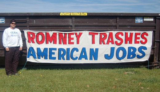 Outsourced Bain workers describe life in Romney’s America