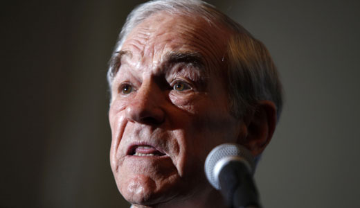 Ron Paul’s neo-Nazi ties, Romney alliance exposed