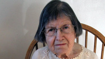 84-year-old Wisconsin woman told to pay $200 poll tax