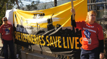 Regulatory oversight weak in aftermath of Texas City oil plant blast