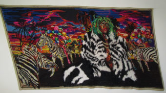 Public intimacy in the new South Africa