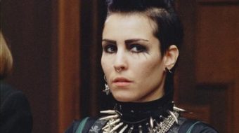 “The Girl” resists male dominance