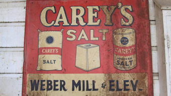 Labor board says mining company illegally forced strike