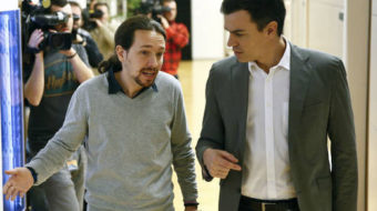 Spain’s election stalemate continues; social democrats refuse compromise