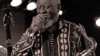 Old And New Dreams Festival celebrates return of HotHouse and more