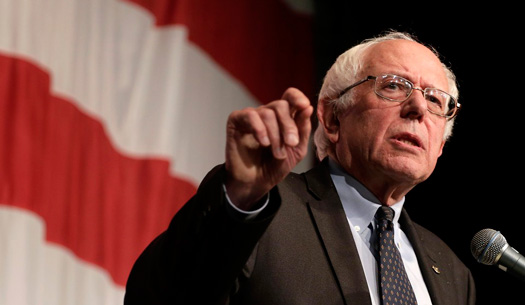 Bernie Sanders, socialism, and the 2016 elections