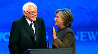 A progressive guide to the primaries