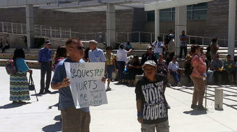 Sequester sends San Jose, Calif., rents through roof