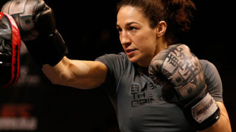 UFC’s ultimate fighters battle for fair treatment
