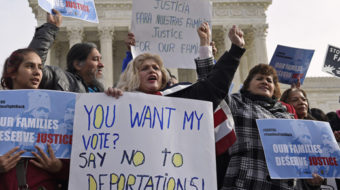 Latino panel says GOP is driving minorities away
