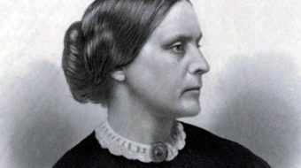 Today in labor history: Susan B. Anthony tries to vote