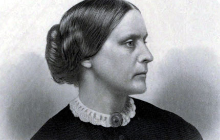 Today in labor history: Susan B. Anthony tries to vote