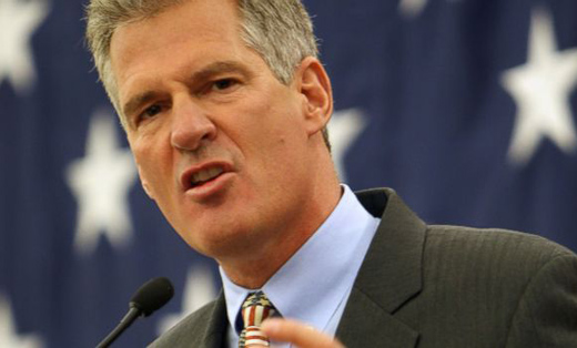 Primaries end with Scott Brown win but some tea party losses