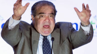 Plutocratic push at the Supreme Court