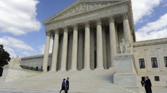 SCOTUS to rule on whether retirees can get health benefits for life