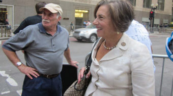 Congresswomen defend birth control for all