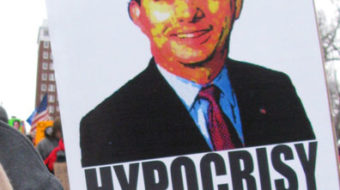 Wisconsin GOP pushes bill to slow down recall