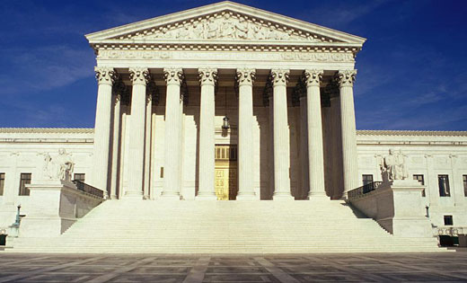 Supreme court wrestles with outlawing card check and other union rights