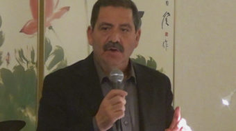 Chuy Garcia hits Chicago mayor on video scandal