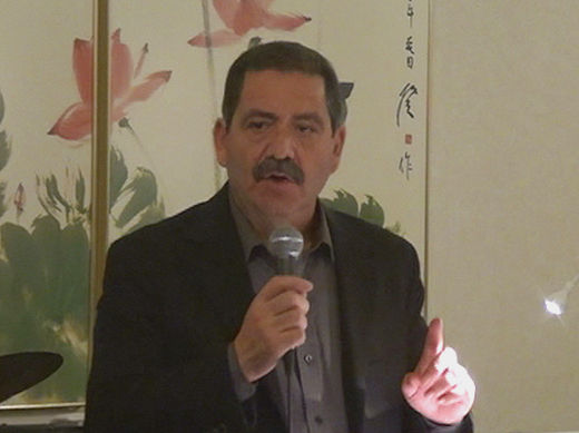 Chuy Garcia hits Chicago mayor on video scandal