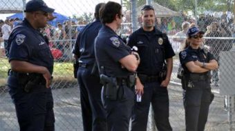 Justice Dept. weighs probe of Seattle police killings