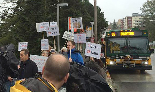 ATU, Sierra Cub to band together in pro-mass transit campaign
