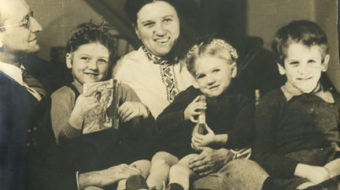 Today in history: Birthday of Ruth Crawford Seeger