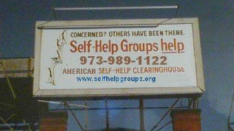 Support group members find help from those with similar circumstances