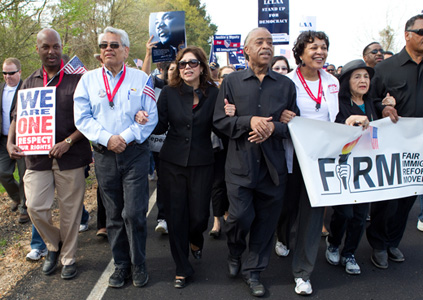 Labor launches annual King observance tonight